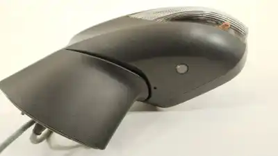 Автозапчастина б/у ліве дзеркало для ford puma (j2k, cf7) 1.0 ecoboost посилання на oem iam l1tb17e715cb 2409737 