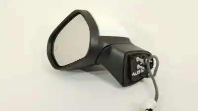 Автозапчастина б/у ліве дзеркало для ford puma (j2k, cf7) 1.0 ecoboost посилання на oem iam l1tb17e715cb 2409737 