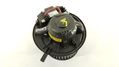Second-hand car spare part HEATING FAN for AUDI A3 (8P) 1.9 TDI OEM IAM references 1K1820015G  