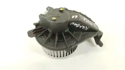 Pièce détachée automobile d'occasion VENTILATEUR DE CHAUFFAGE pour RENAULT KANGOO Profesional Références OEM IAM 173830100  