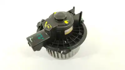 Автозапчасти б/у НАГРЕВАТЕЛЬНЫЙ ВЕНТИЛЯТОР за NISSAN PIXO (UAO) Acenta ссылки OEM IAM 2825009000  