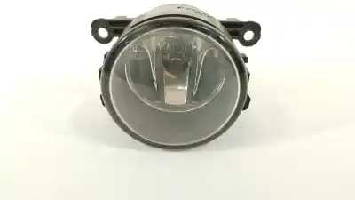 Pezzo di ricambio per auto di seconda mano LUCE FENDINEBBIA DESTRA per SUZUKI SWIFT III (MZ, EZ) 1.3 (RS 413) Riferimenti OEM IAM 89202517  