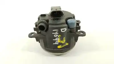 Pezzo di ricambio per auto di seconda mano luce fendinebbia destra per suzuki swift iii (mz, ez) 1.3 (rs 413) riferimenti oem iam 89202517 3550062j01 