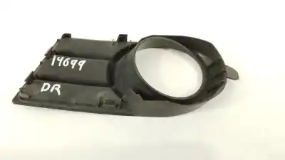 Pezzo di ricambio per auto di seconda mano griglia paraurti destra per suzuki swift iii (mz, ez) 1.3 (rs 413) riferimenti oem iam 7175163j11 7175172k005pk 