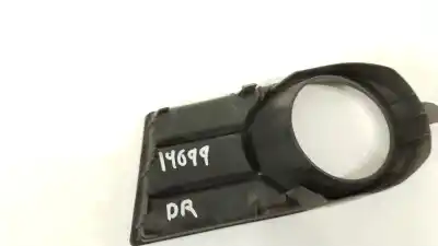 Pezzo di ricambio per auto di seconda mano griglia paraurti destra per suzuki swift iii (mz, ez) 1.3 (rs 413) riferimenti oem iam 7175163j11 7175172k005pk 