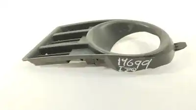 Pezzo di ricambio per auto di seconda mano griglia paraurti sinistra per suzuki swift iii (mz, ez) 1.3 (rs 413) riferimenti oem iam 7176163j1 7176172k005pk 