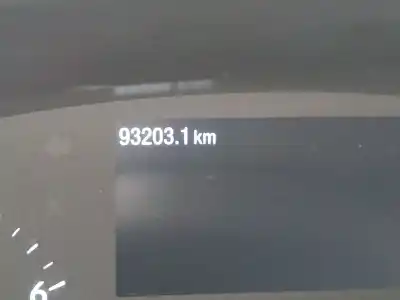 Second-hand car spare part dashboard for ford puma (j2k, cf7) 1.0 ecoboost oem iam references l1bt10849cal l1bt10849can 2556312