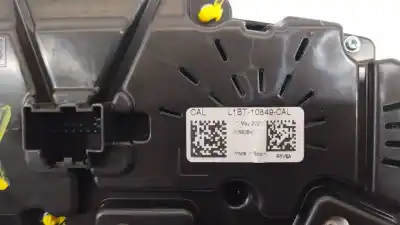 Second-hand car spare part dashboard for ford puma (j2k, cf7) 1.0 ecoboost oem iam references l1bt10849cal l1bt10849can 2556312