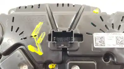 Second-hand car spare part dashboard for ford puma (j2k, cf7) 1.0 ecoboost oem iam references l1bt10849cal l1bt10849can 2556312