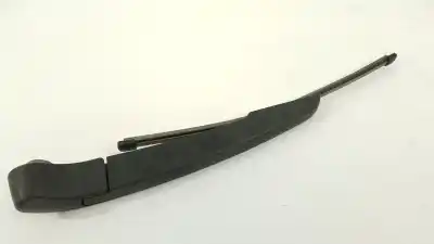 Peça sobressalente para automóvel em segunda mão HASTE DE ESCOVA TRASEIRO por BMW X2 (F39) sDrive18d Referências OEM IAM 61627423866  