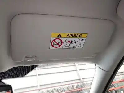Piesă de schimb auto la mâna a doua PARASOARE DREAPTA pentru FORD PUMA (J2K, CF7) 1.0 ECOBOOST Referințe OEM IAM H1BBA04100AG3HV1  