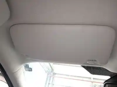 Peça sobressalente para automóvel em segunda mão PÁRA-SOL ESQUERDO por FORD PUMA (J2K, CF7) 1.0 ECOBOOST Referências OEM IAM H1BBA04101AF3HV1  