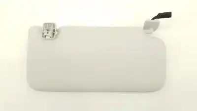 Second-hand car spare part left sunshade for ford puma (j2k, cf7) 1.0 ecoboost oem iam references h1bba04101af3hv1 2434916 