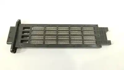 Peça sobressalente para automóvel em segunda mão RESISTÊNCIA SOFAGEM CHAUFFAGE por PEUGEOT TRAVELLER AUTOBÚS (V_) 2.0 BLUEHDI 145 Referências OEM IAM 643619  