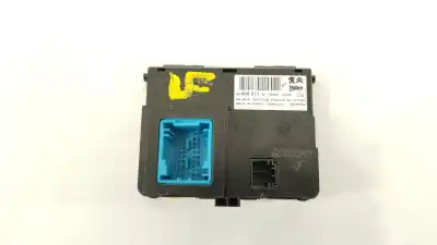Peça sobressalente para automóvel em segunda mão MÓDULO ELETRÔNICO por PEUGEOT TRAVELLER AUTOBÚS (V_) 2.0 BLUEHDI 145 Referências OEM IAM 9849651180  