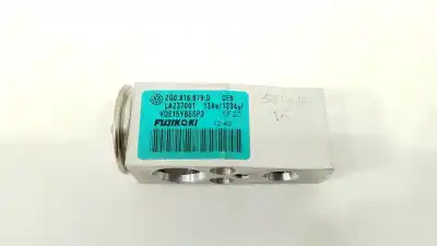 Pièce détachée automobile d'occasion SOUPAPE DE DÉTENTE pour SEAT IBIZA V (KJ1, KJG) 1.0 TSI Références OEM IAM 2Q0816679D  