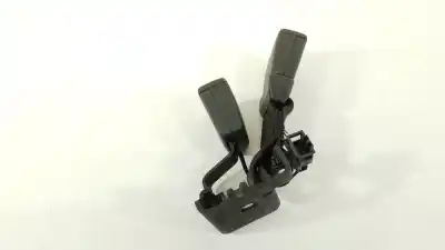Peça sobressalente para automóvel em segunda mão CHICOTE / ENCAIXE CINTO SEGURANÇA TRASEIRO CENTRAL por SEAT ARONA (KJ7, KJP) 1.0 TSI Referências OEM IAM 6F0857739B  