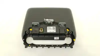 Gebrauchtes Autoersatzteil multifunktionsdisplay zum ford puma (j2k, cf7) 1.0 ecoboost oem-iam-referenzen k1bt18b955fd k1bt18b955fc 2659234