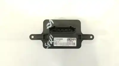 Second-hand car spare part HEATER BLOWER for PEUGEOT 3008 MONOSPACE (0U_) 2.0 HDI HYBRID4 OEM IAM references 6441CQ  