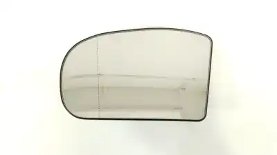 Gebrauchtes Autoersatzteil SPIEGELGLAS LINKS zum MERCEDES-BENZ CLASE C (W203) C 180 KOMPRESSOR (203.046) OEM-IAM-Referenzen 413133453  