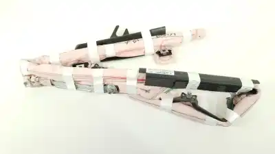Peça sobressalente para automóvel em segunda mão AIRBAG DE CORTINA DIANTEIRO ESQUERDO por FORD PUMA (J2K, CF7) 1.0 ECOBOOST Referências OEM IAM L1TBA042D95AE  