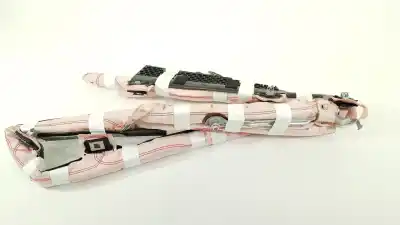 Peça sobressalente para automóvel em segunda mão airbag de cortina dianteiro esquerdo por ford puma (j2k, cf7) 1.0 ecoboost referências oem iam l1tba042d95ae 21179c7x0140 2598138