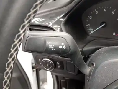 Gebrauchtes Autoersatzteil INTERMITTIERENDE STEUERUNG zum FORD PUMA (J2K, CF7) 1.0 ECOBOOST OEM-IAM-Referenzen H1BT13335AA  