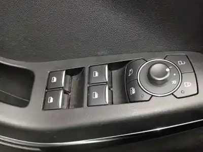 Tweedehands auto-onderdeel LINKER VOORRUIT SCHAKELAAR voor FORD PUMA (J2K, CF7) 1.0 ECOBOOST OEM IAM-referenties NX7T14540DB  