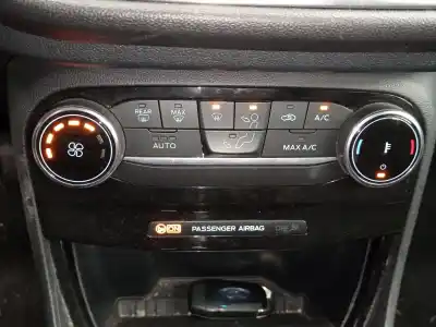 Автозапчастина б/у КЛІМАТ-КОНТРОЛЬ для FORD PUMA (J2K, CF7) 1.0 ECOBOOST Посилання на OEM IAM MN1T18C612AB  