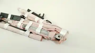 Pezzo di ricambio per auto di seconda mano airbag a tenda anteriore destro per ford puma (j2k, cf7) 1.0 ecoboost riferimenti oem iam l1tba042d94ae 2598137 