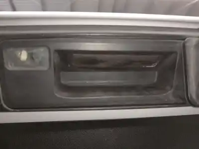 Автозапчасти б/у ВНЕШНЯЯ РУЧКА ВОРОТ за FORD PUMA (J2K, CF7) 1.0 ECOBOOST ссылки OEM IAM L1TB19B514BA  