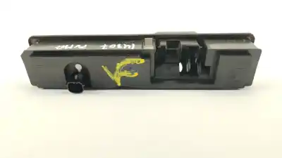 Second-hand car spare part tailgate back door handle for ford puma (j2k, cf7) 1.0 ecoboost oem iam references l1tb19b514ba  