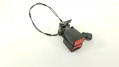 Peça sobressalente para automóvel em segunda mão CHICOTE / ENCAIXE CINTO SEGURANÇA TRASEIRO CENTRAL por FORD PUMA (J2K, CF7) 1.0 ECOBOOST Referências OEM IAM L1TBA613K21AA3JA6  