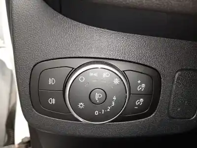 Gebrauchtes Autoersatzteil LICHTSTEUERUNG zum FORD PUMA (J2K, CF7) 1.0 ECOBOOST OEM-IAM-Referenzen H1BT13D061AE  
