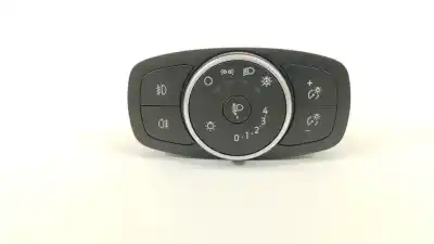 Second-hand car spare part HEADLIGHTS SWITCH for FORD PUMA (J2K, CF7)  OEM IAM references H1BT13D061AE  