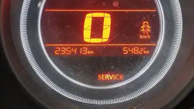 Recambio de automóvil de segunda mano de MOTOR COMPLETO para CITROEN C4 II (NC_) 1.6 HDI 90 referencias OEM IAM 9HP  