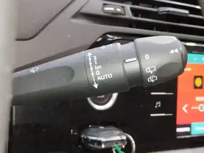 Автозапчастина б/у управління світлом для citroen c4 picasso ii 1.6 bluehdi 120 посилання на oem iam   