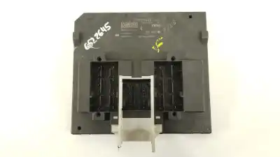 Pezzo di ricambio per auto di seconda mano modulo elettronico per seat leon (5f1) cupra 280 riferimenti oem iam 5q0937084ae 5wk50793e 