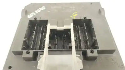 Pezzo di ricambio per auto di seconda mano modulo elettronico per seat leon (5f1) cupra 280 riferimenti oem iam 5q0937084ae 5wk50793e 