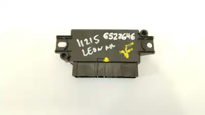 Second-hand car spare part electronic module for seat leon (5f1) cupra 280 oem iam references 5q0919294c  