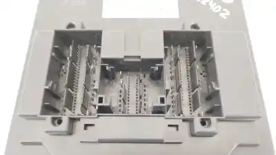 Pièce détachée automobile d'occasion module électronique pour seat ibiza (6p1) reference références oem iam 6c0937089d  