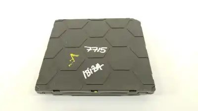 Pièce détachée automobile d'occasion module électronique pour seat ibiza (6p1) reference références oem iam 6c0937089d  