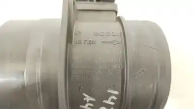 Second-hand car spare part flowmeter for audi a4 b8 avant (8k5) 2.0 tdi oem iam references 03g906461c 0281002735 