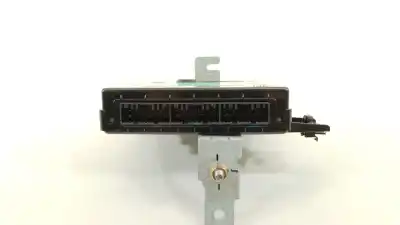 Second-hand car spare part electronic module for kia rio (yb) attract oem iam references 95400h8400  