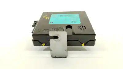 Second-hand car spare part electronic module for kia rio (yb) attract oem iam references 95400h8400  