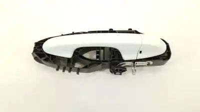 Second-hand car spare part Exterior Left Front Door Handle for FORD PUMA (J2K, CF7) 1.0 ECOBOOST OEM IAM references H1BBA224A37EE H1BBA22404ACXWAA 