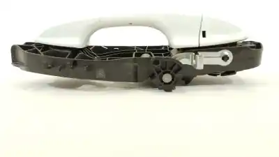 Second-hand car spare part exterior left front door handle for ford puma (j2k, cf7) 1.0 ecoboost oem iam references h1bba224a37ee h1bba22404acxwaa 