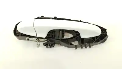 Second-hand car spare part Exterior Left Rear Door Handle for FORD PUMA (J2K, CF7) 1.0 ECOBOOST OEM IAM references H1BBA224A37EE H1BBA22042BB 