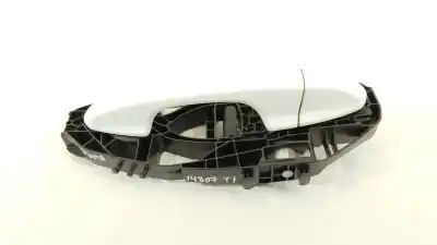 İkinci el araba yedek parçası arka sol dis kol için ford puma (j2k, cf7) 1.0 ecoboost oem iam referansları h1bba224a37ee h1bba22042bb 