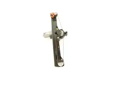 Автозапчасти б/у регулятор стекла переднего левого за FIAT GRANDE PUNTO (199_) 1.9 D MULTIJET ссылки OEM IAM 51786729 517867290 